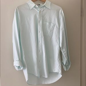 Abercrombie Button Down Shirt BRAND NEW